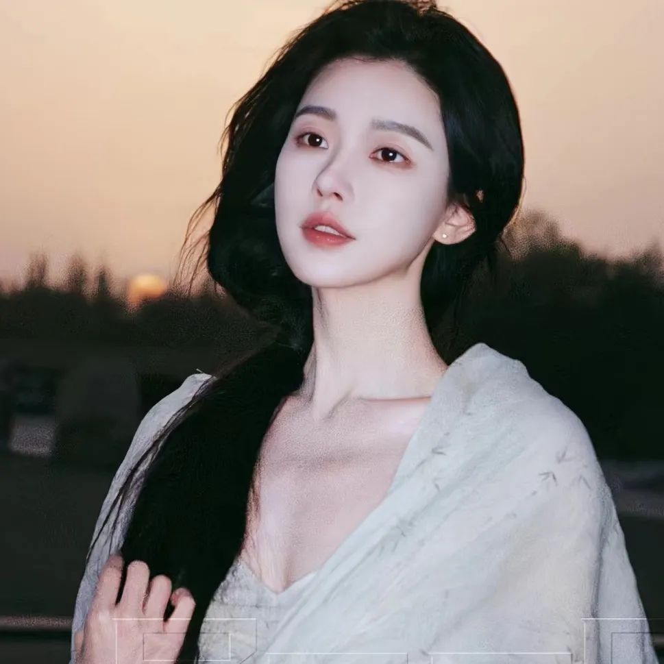 优质女头