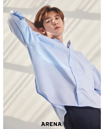 exo 朴灿烈