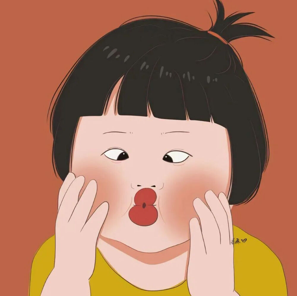 可爱小头像
图片来自网络侵删