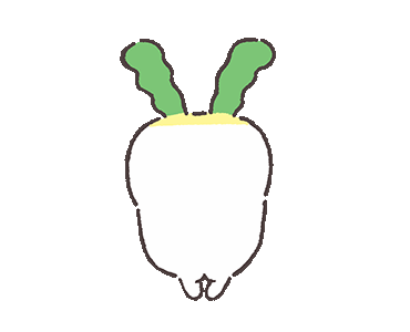 小萝卜