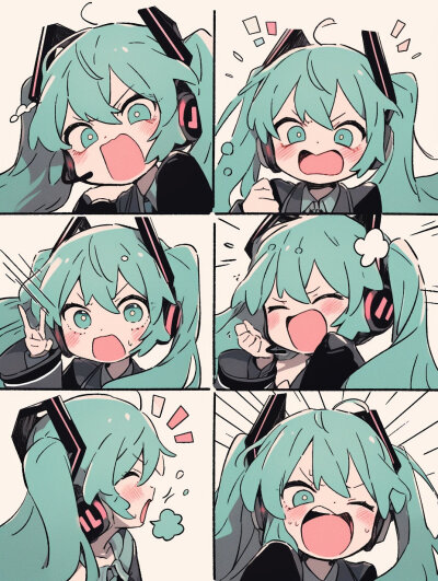 初音未来