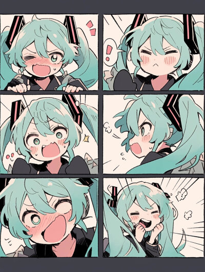 初音未来