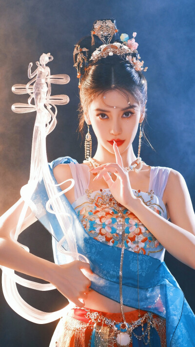 Angelababy