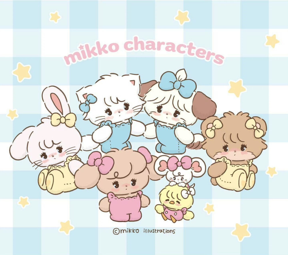 mikko - 高清图片，堆糖，美图壁纸兴趣社区