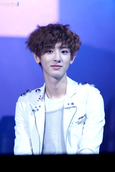 exo 朴灿烈
转wb