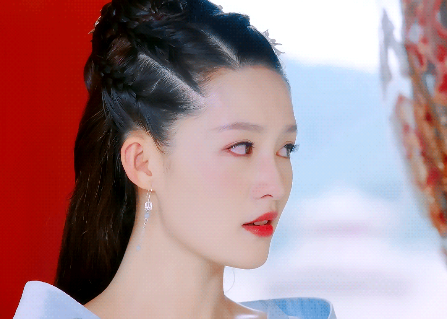李沁 | 元淳
cr:知西舟