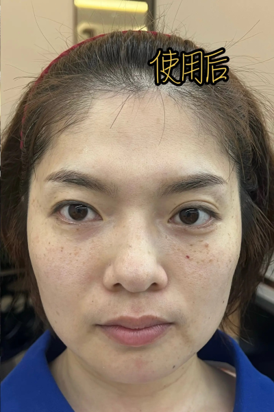 女人变美是为了取悦自己！
来我这里，小钱办大事
你去外面，大钱办小事
至于大小之间，您来衡量！
这效果太震撼了，建议所有女性都刷起来！
这还是一个最不认真使用的客户（别跟她学习哦）
特别针对毛孔粗大、黑头、…