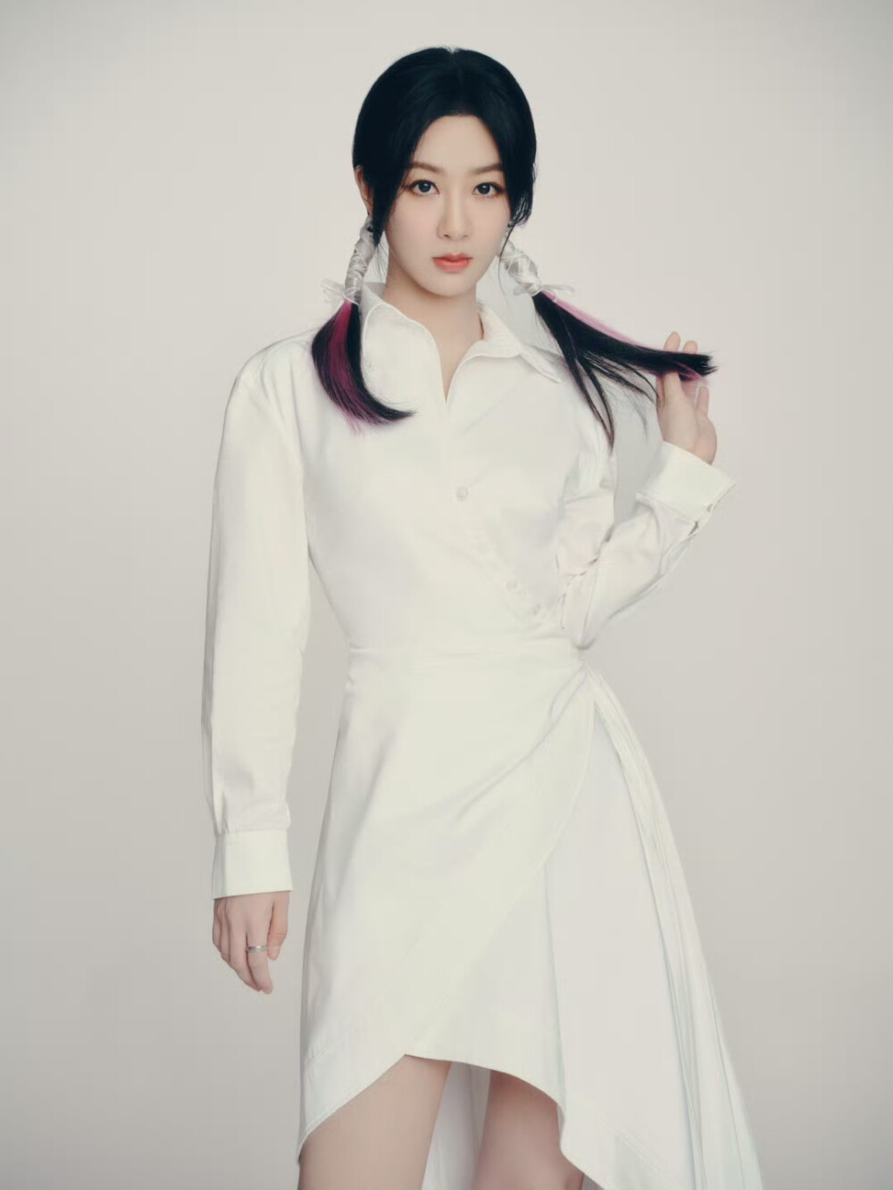 杨紫