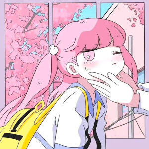 头像