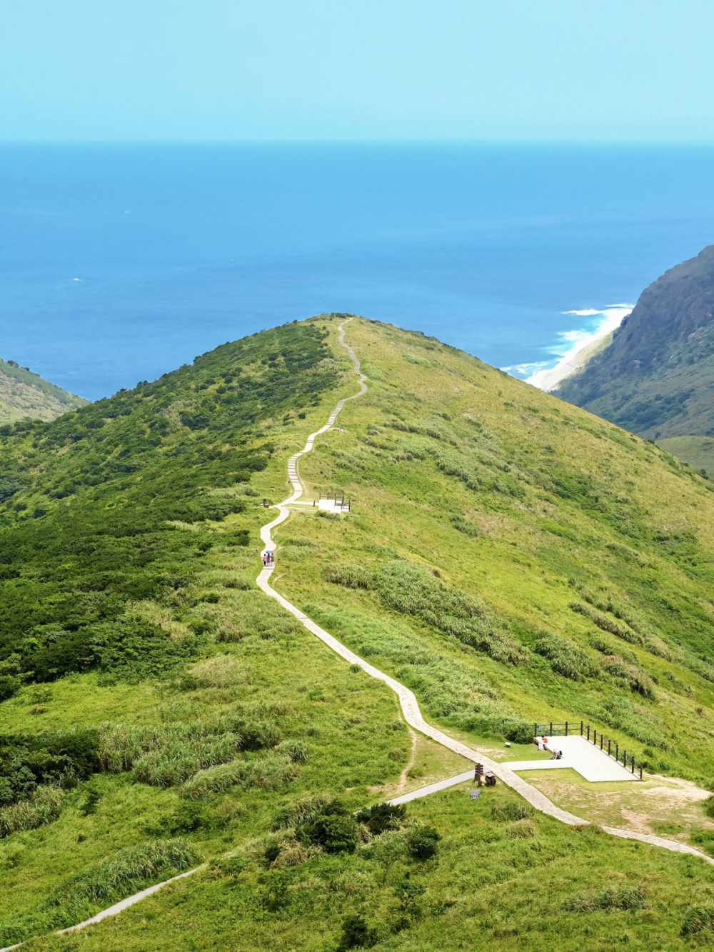 风景壁纸