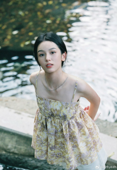 女明星 美女