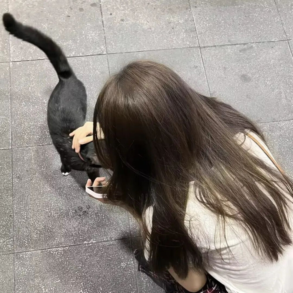 女生头像露脸女头气质头像