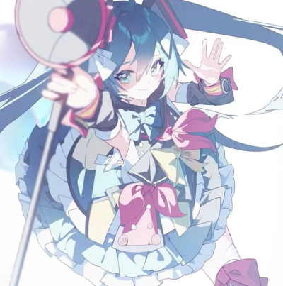 初音