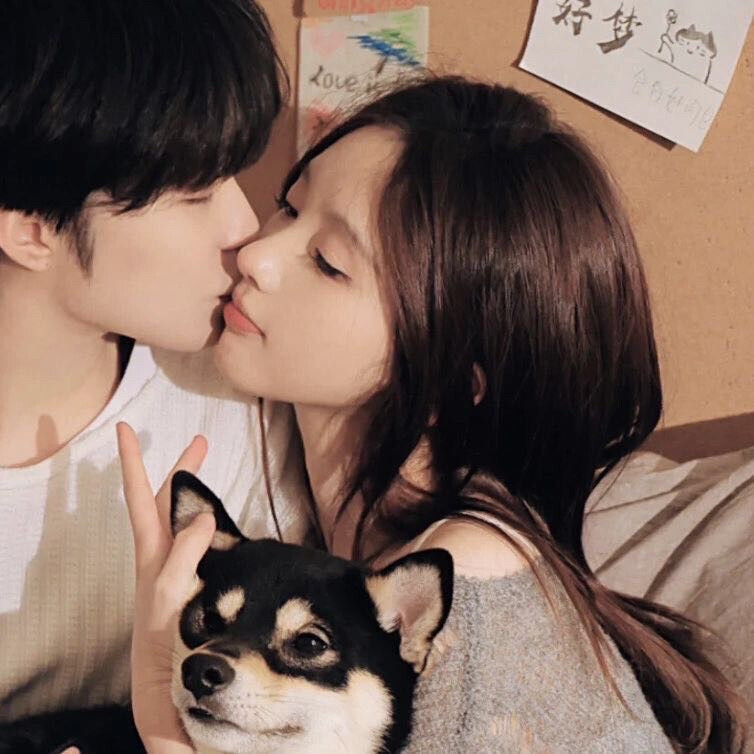 如果爱你是梦，希望梦别醒