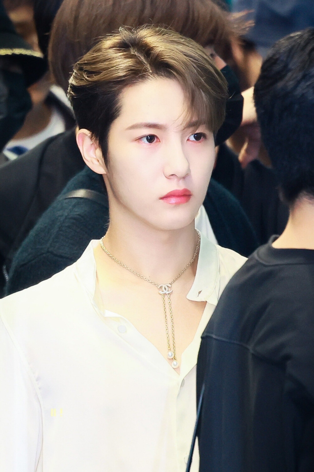 黄仁俊 饭拍高清