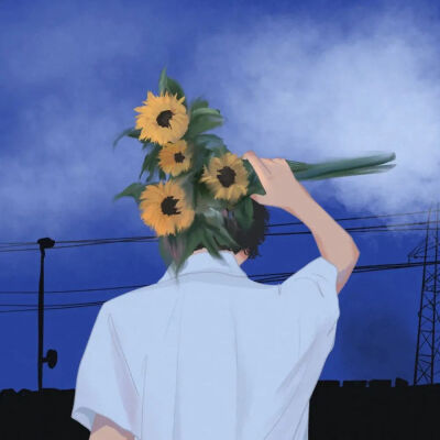 情头