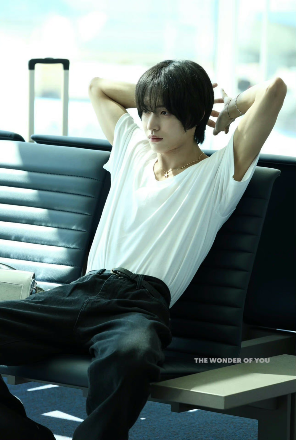 wonbin