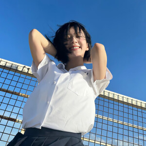 女头
