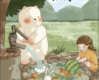 女头