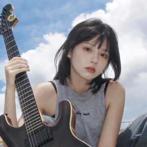 女头