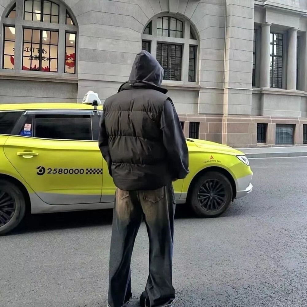 真人男生头像 ｜ 高清男头 ｜ 素质拿图