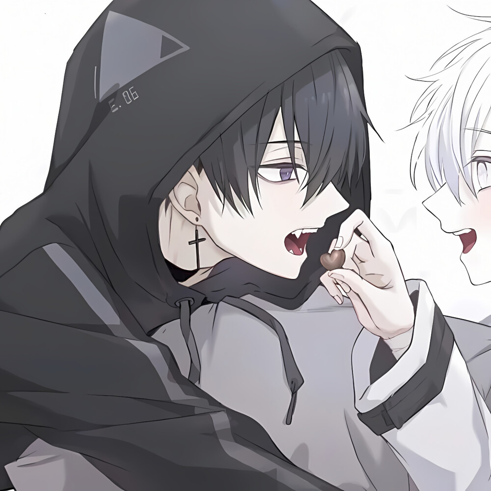 双男情头男情头赞评论更多