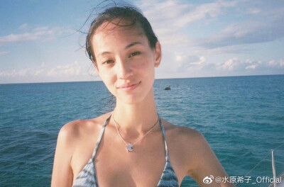 水原希子