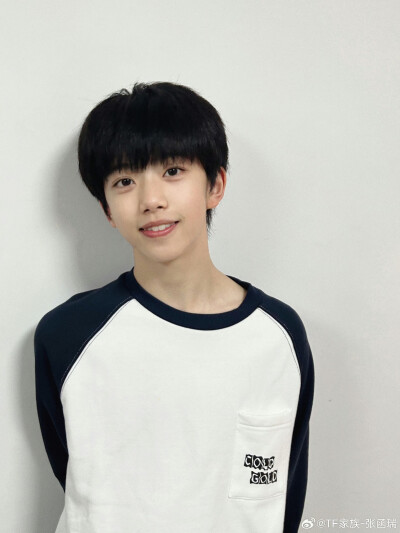 TF家族_张函瑞