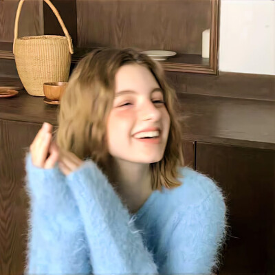 女头