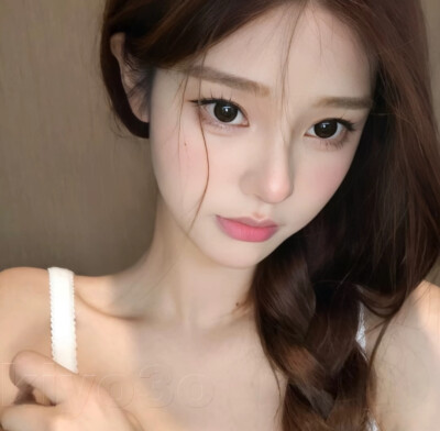 御姐女头