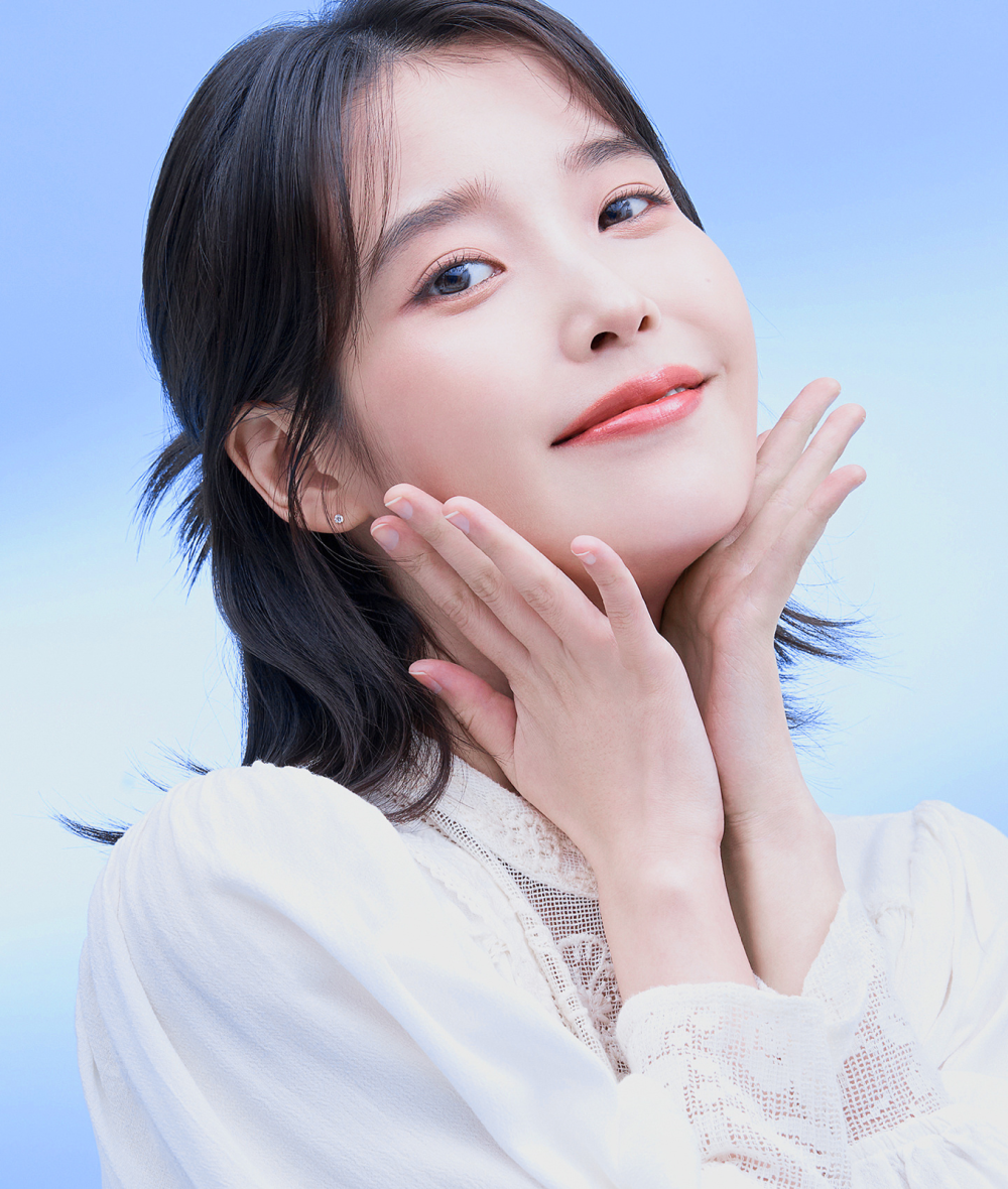 IU | Clalen
cr:__南宫_