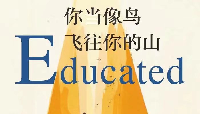 一本自传，一个真实的故事……一个人的原生家庭是否是一个人的宿命？能够改变环境，脱离愚昧无知、暴力、偏执、重塑自己的是教育，真正的摆渡人永远是自己！