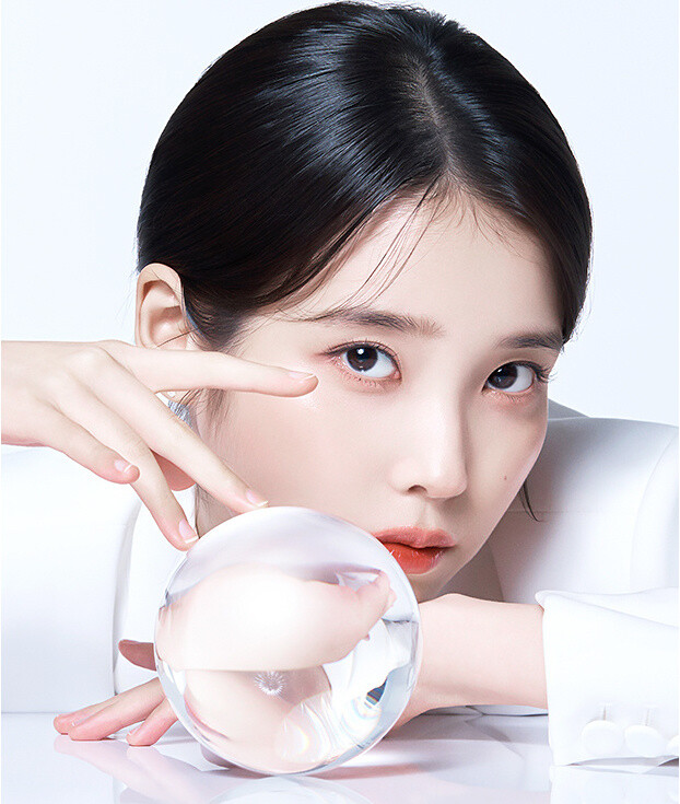 IU | Clalen
cr:__南宫_