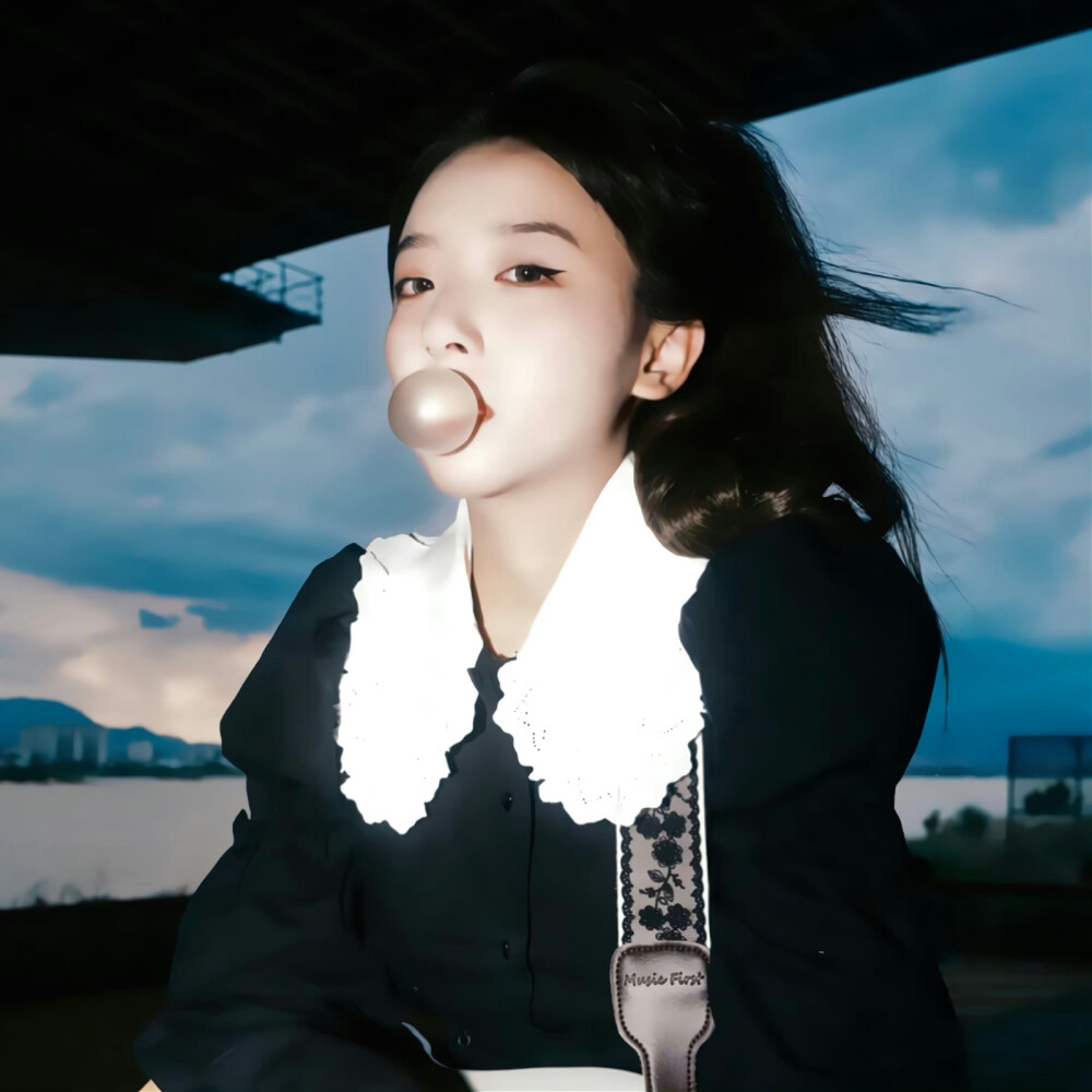 你我的缘 仓促的像一场骤雨