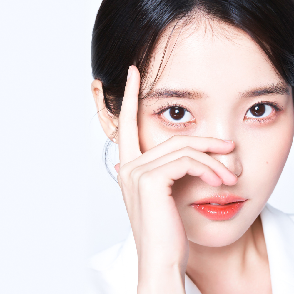 IU | Clalen
cr:__南宫_