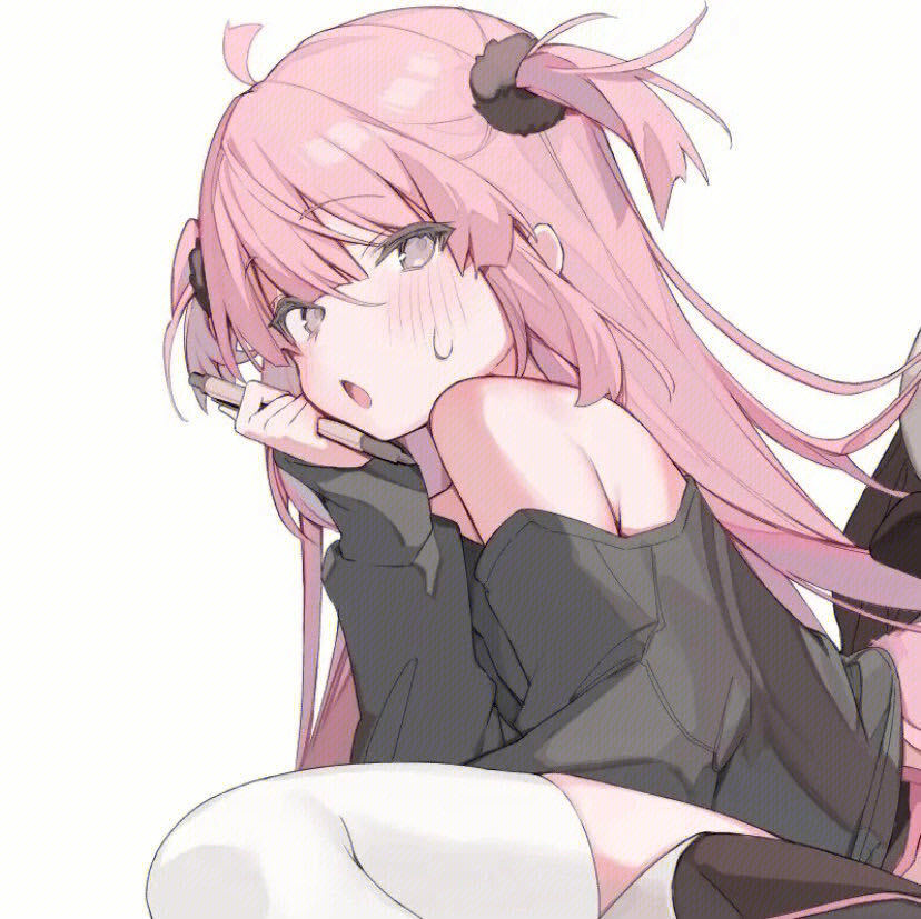 情侣头像