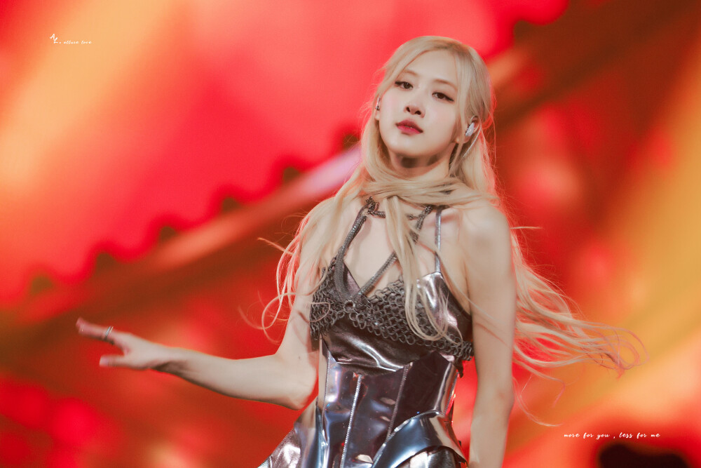 ROSÉ