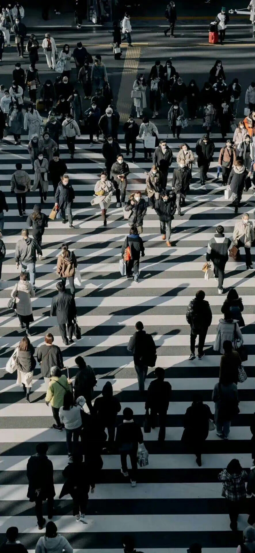 ins风壁纸分享 ​​​