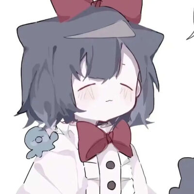 情侣头像