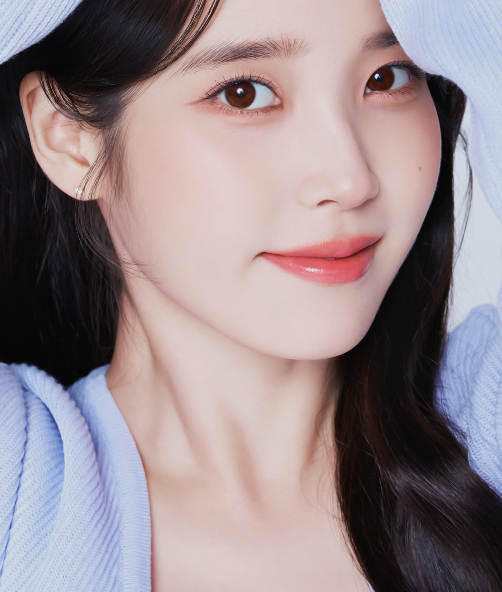 IU | Clalen
cr:__南宫_