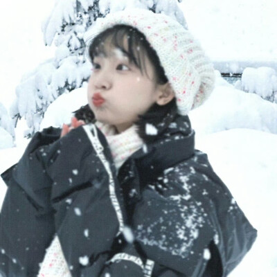 雪女