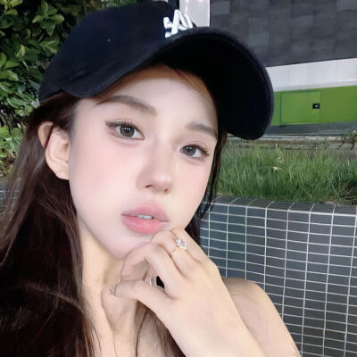 御姐女头