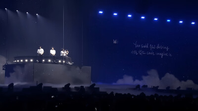 ♡: ＋OMORROW × ＋OGETHER