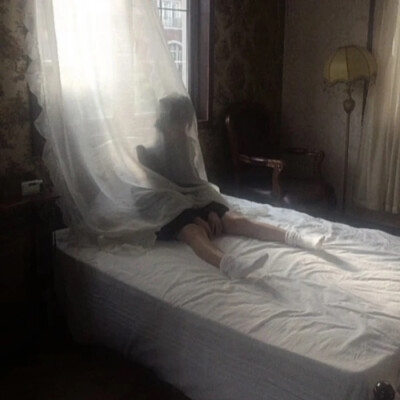 你的心里也是大雪天吗