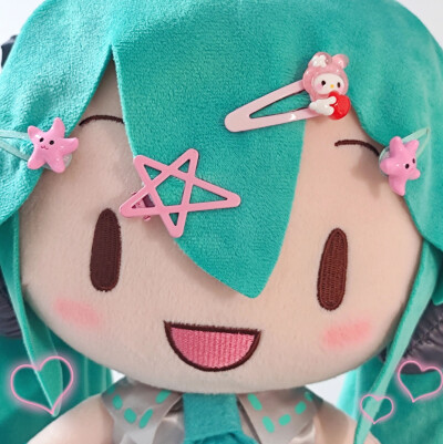 初音fufu