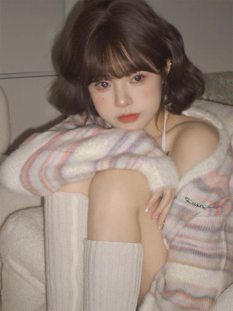 自拍模板