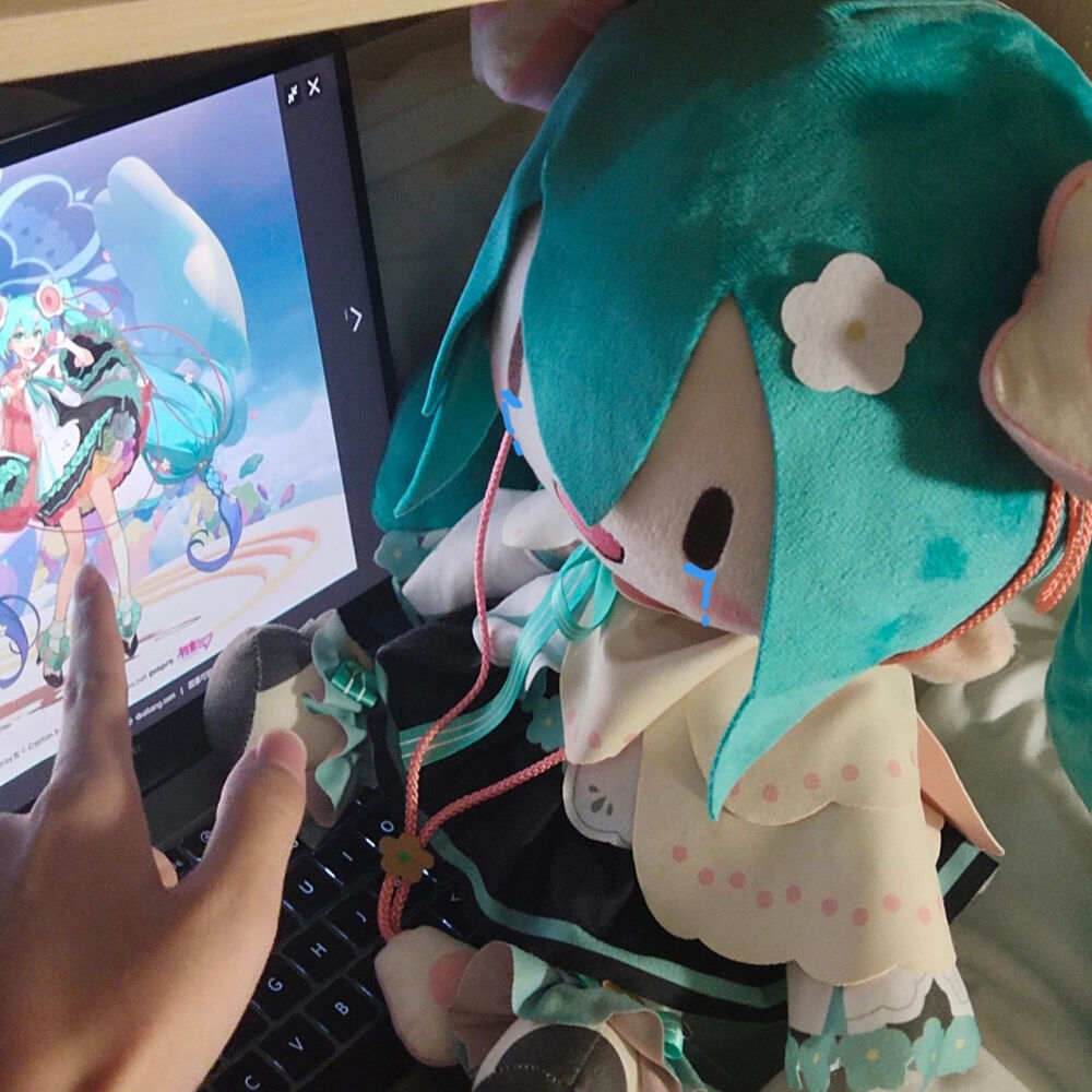 初音fufu