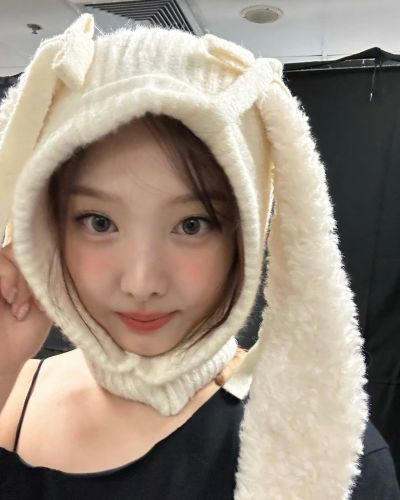 TWICE 林娜琏nayeon