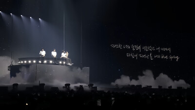 ♡: ＋OMORROW × ＋OGETHER