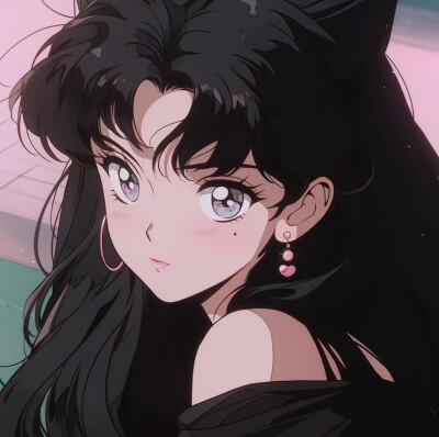 复古旧漫